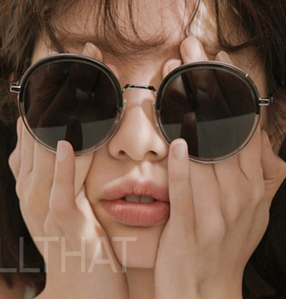 라피스센시블레 선글라스 아넬 ANEL C1 