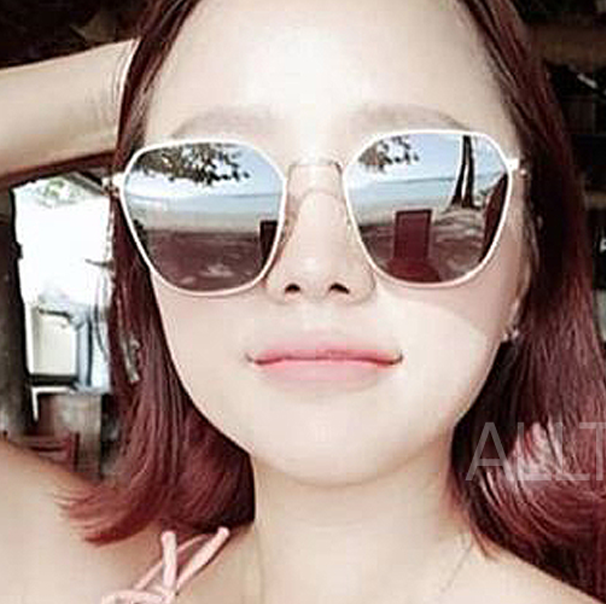 루클래식 선글라스 루23 Ru23 R 