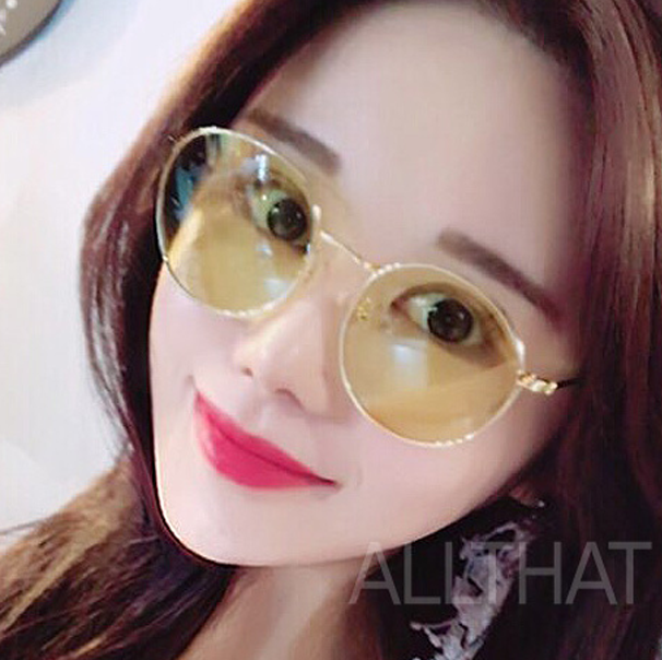 루클래식 선글라스 테드 TED COL1 