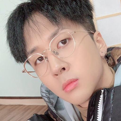 피에스메르시 안경 레이 Lay COL.m4  