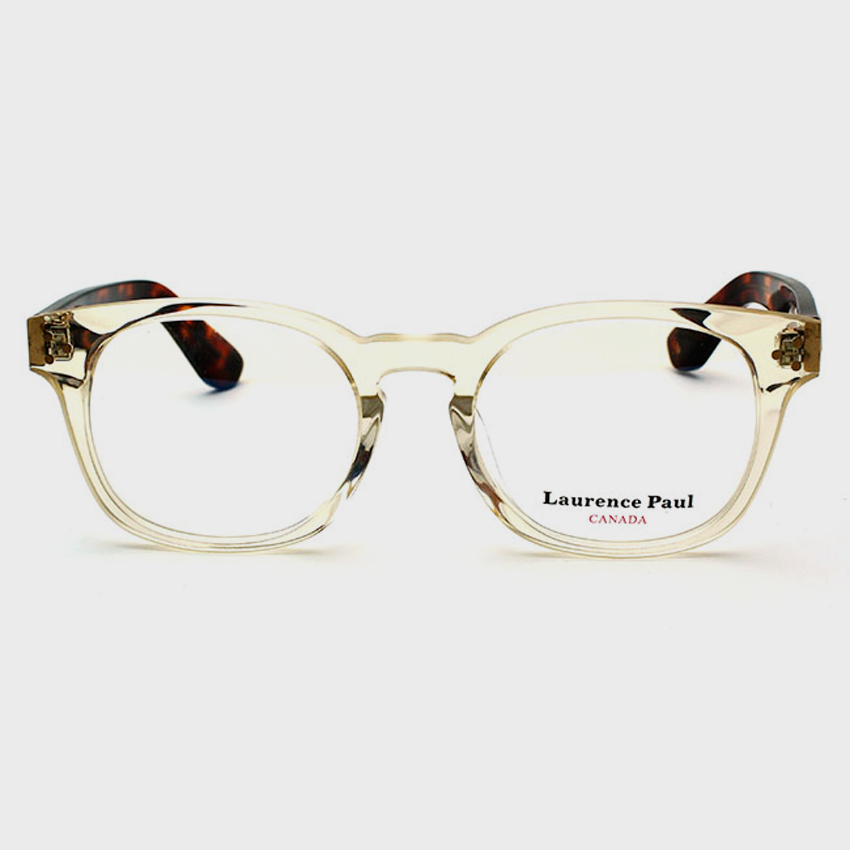 로렌스폴 안경 던컨 DUNCAN COL.04 