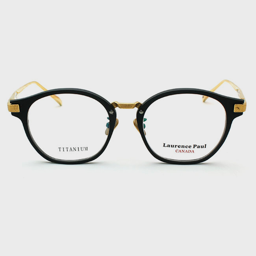 로렌스폴 안경 스와트 SWART COL.01 