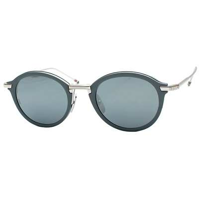 톰브라운 선글라스 TB-110-B-T-GRY-SLV