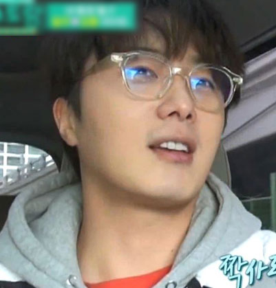 지하퍼 안경 카비르 Kavir 5  