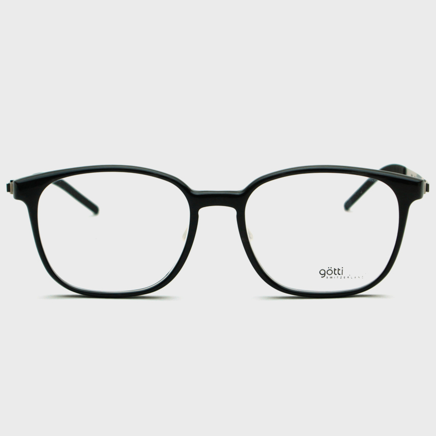 고띠 안경 바코 BACO BM-S 물소뿔 혼