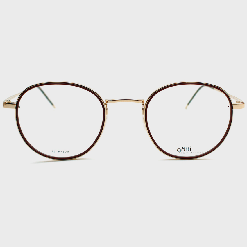 고띠 안경 다인즈 DYNES GLS-RUBY