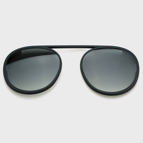 고띠 안경 데일 DALE 클립 단품