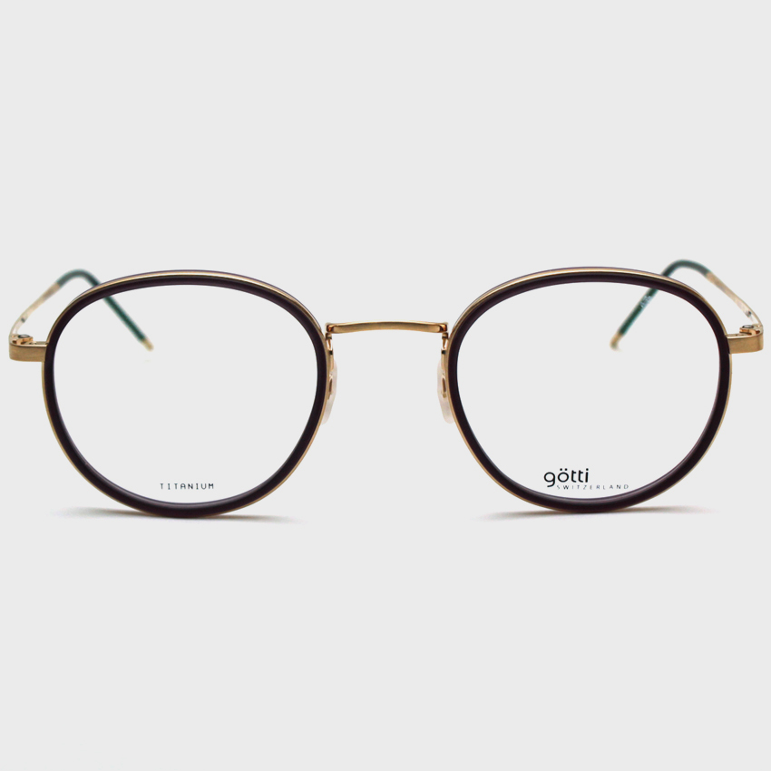 고띠 안경 데도 DEDO GLB-PUB 