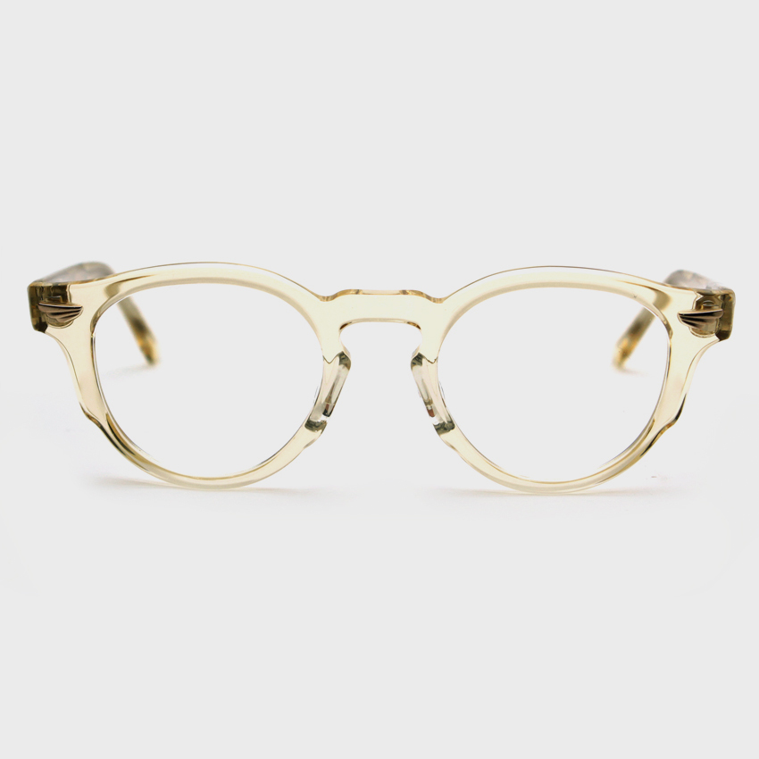 그루버 안경 루크 LUKE (47) col.4 투명레몬 그루버 안경 루크 LUKE (47) col.4 투명레몬