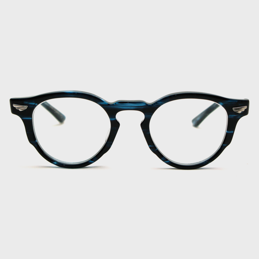 그루버 안경 루크 LUKE (45) col.4 블루샤샤 그루버 안경 루크 LUKE (45) col.4 블루샤샤