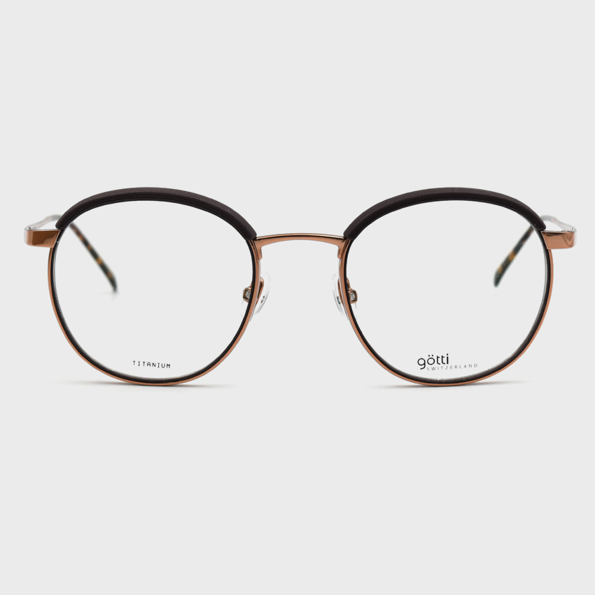 고띠 안경 더크 DIRKS COS-PLUM