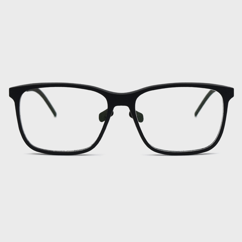 고띠 안경 우르비노 URBINO SILVER