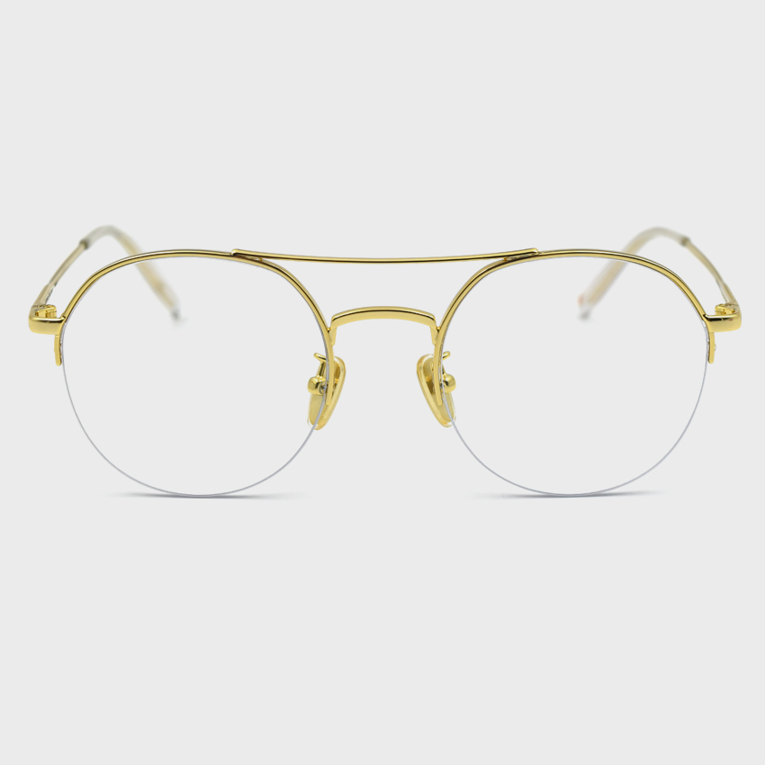 로렌스폴 안경 핸콕 HANCOCK COL01