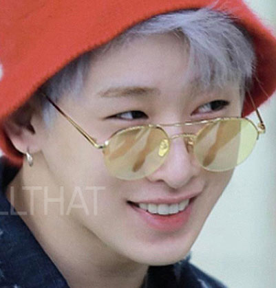 로렌스폴 선글라스 핸콕 HANCOCK COL01