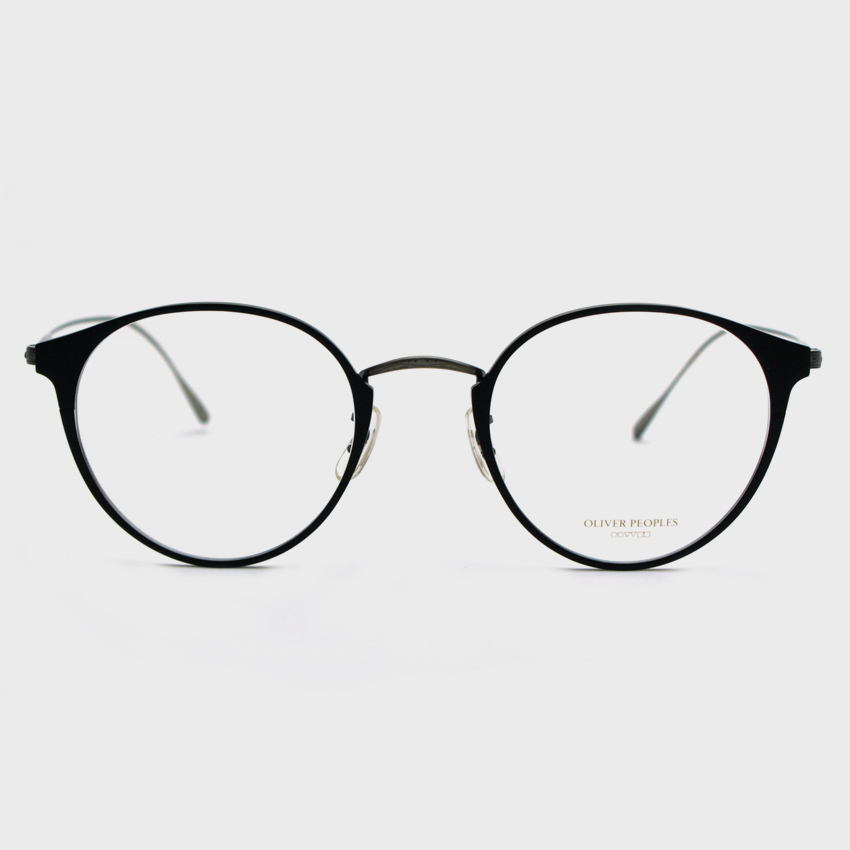 올리버피플스 안경 오터슨 OTTESON OV1260TD 5281 (47)